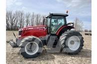 Massey Ferguson 8680 拖拉机/农用车
