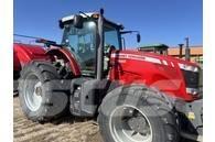 Massey Ferguson 8680 拖拉机/农用车