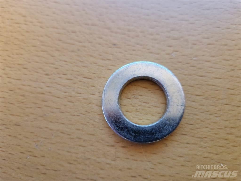Ponsse 0063389 底盘和悬架