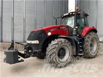 Case IH Magnum 280 拖拉机/农用车