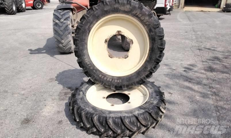 Kleber 11.2R32 轮胎、车轮、轮圈