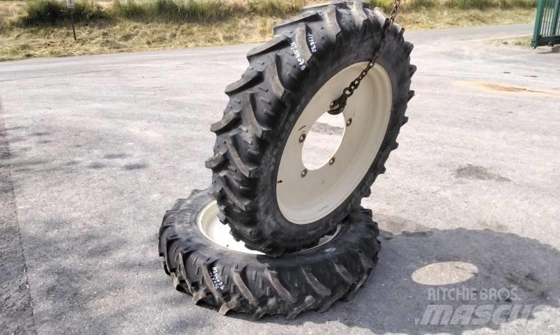 Kleber 11.2R32 轮胎、车轮、轮圈