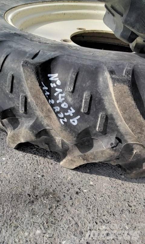 Kleber 11.2R32 轮胎、车轮、轮圈