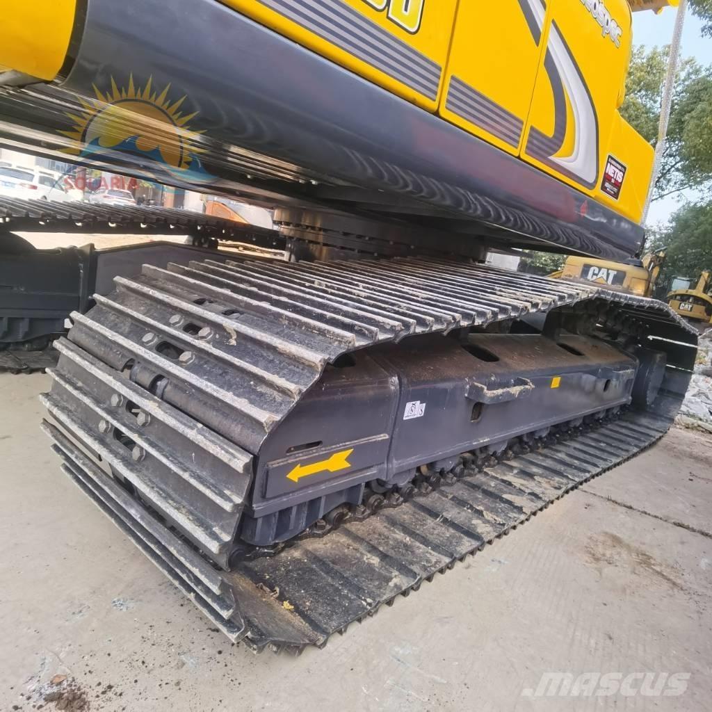 Kobelco SK 200 履带挖掘机