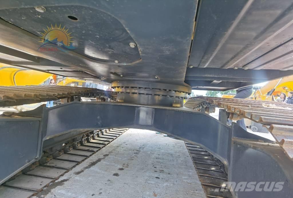 Kobelco SK 200 履带挖掘机