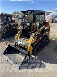 ASV POSI-TRACK RT40 滑移装载机