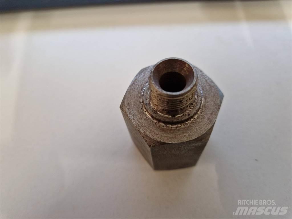 Rottne 080-0027 液压