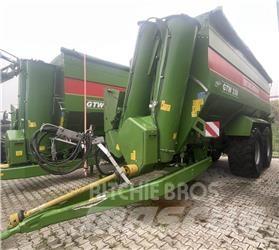 Bergmann GTW 330 粮食车