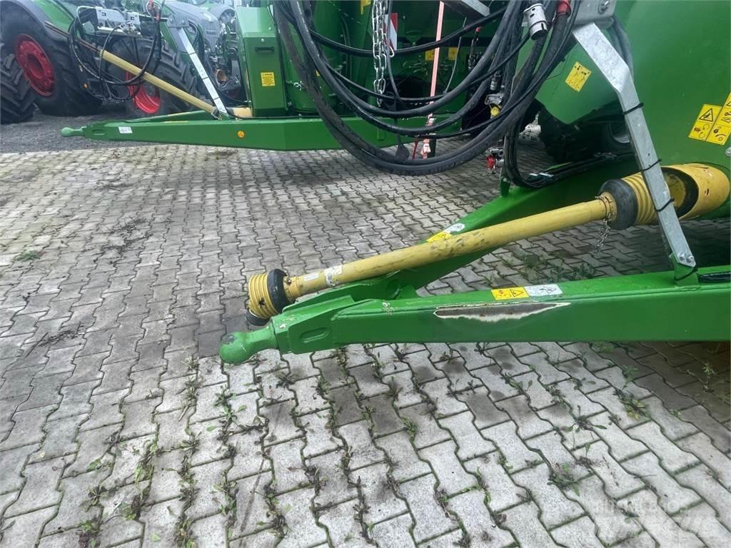 Bergmann GTW 330 粮食车