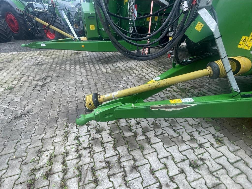 Bergmann GTW 330 粮食车