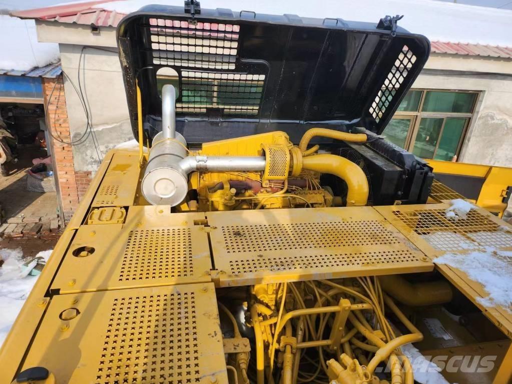 CAT 330B 履带挖掘机