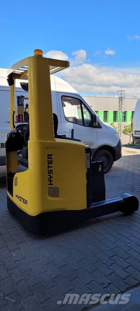 Hyster R 1.4 前移式叉车