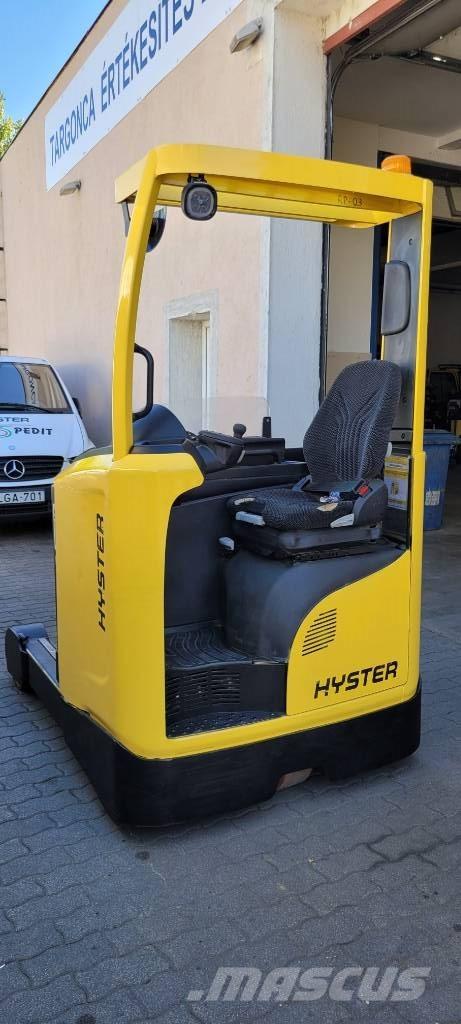 Hyster R 1.4 前移式叉车