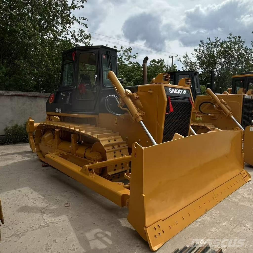 CAT D 6 G 履带式推土机