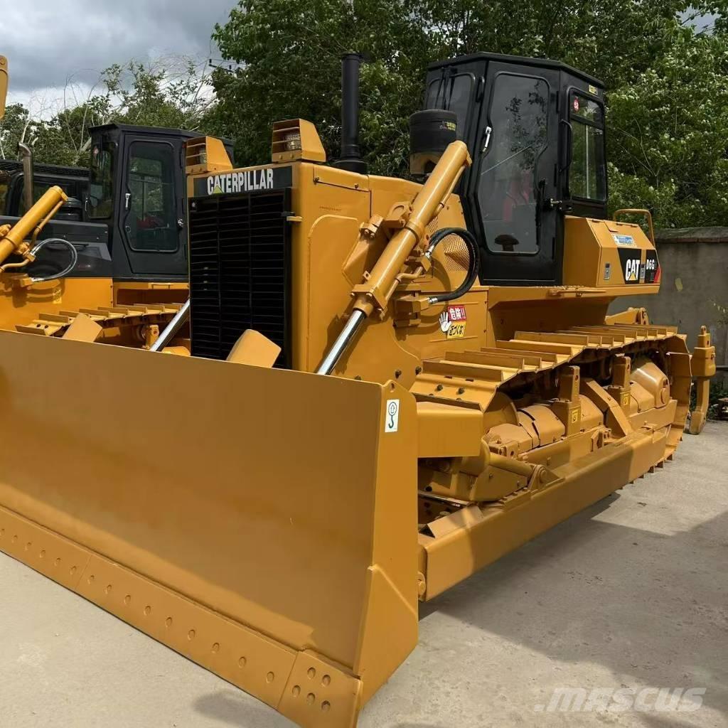 CAT D 6 G 履带式推土机
