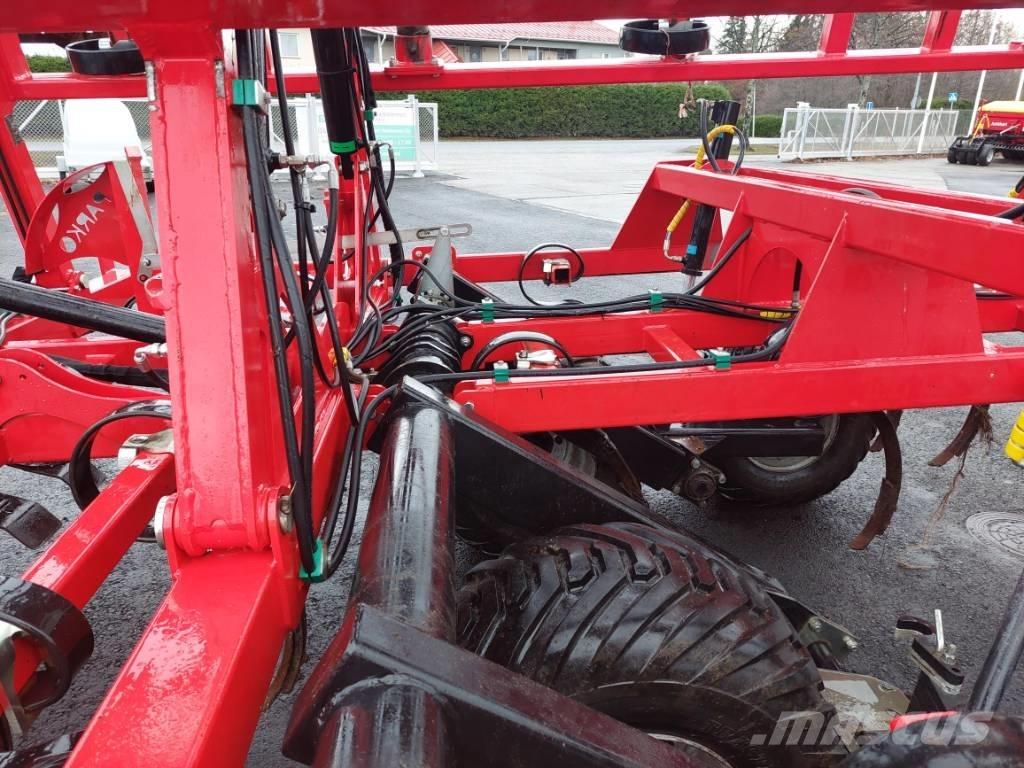 Parko Effective 7000 钉齿耙