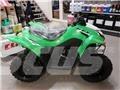 Kawasaki KFX 90 沙滩车