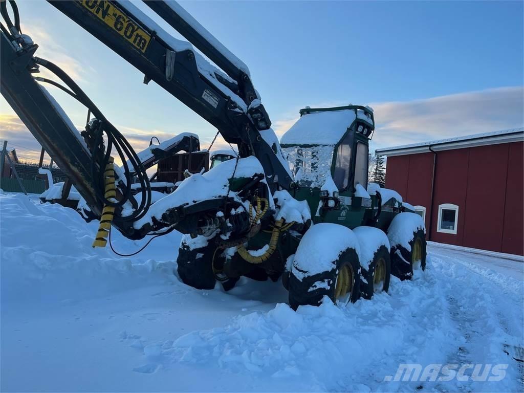 Ösa 250 Super-Eva 收割机