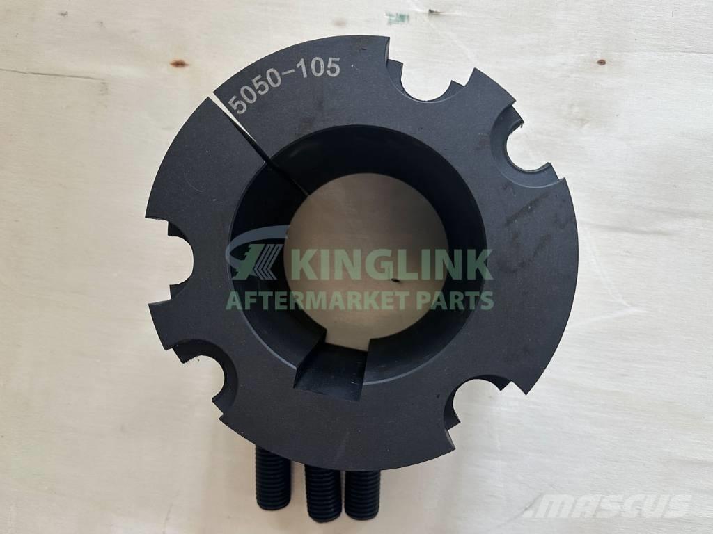 Metso 7003239266 Hub 破碎机
