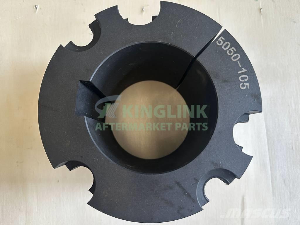 Metso 7003239266 Hub 破碎机