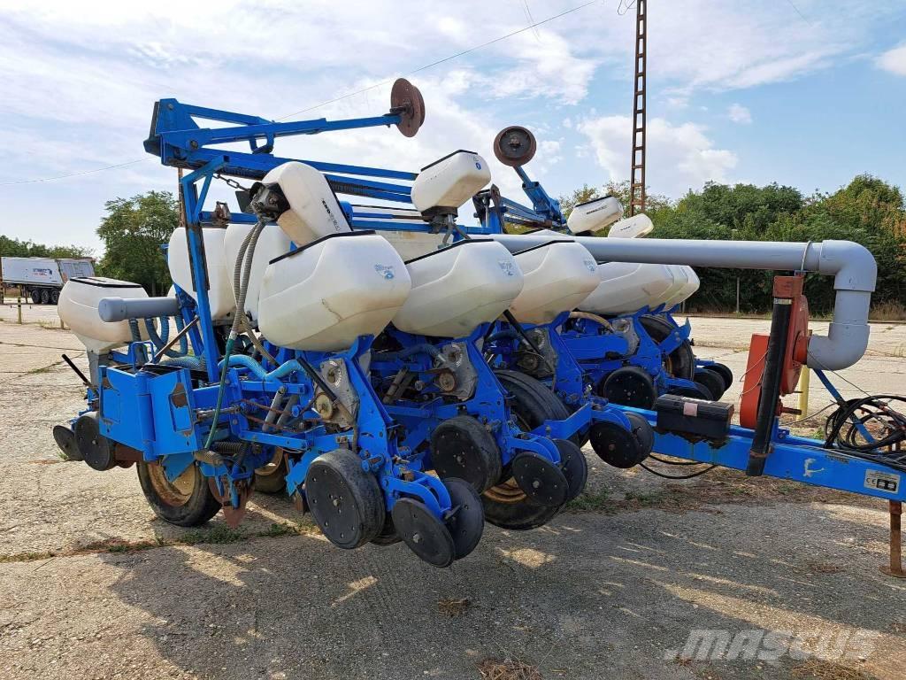 Monosem NG3+ 12rows 种植机