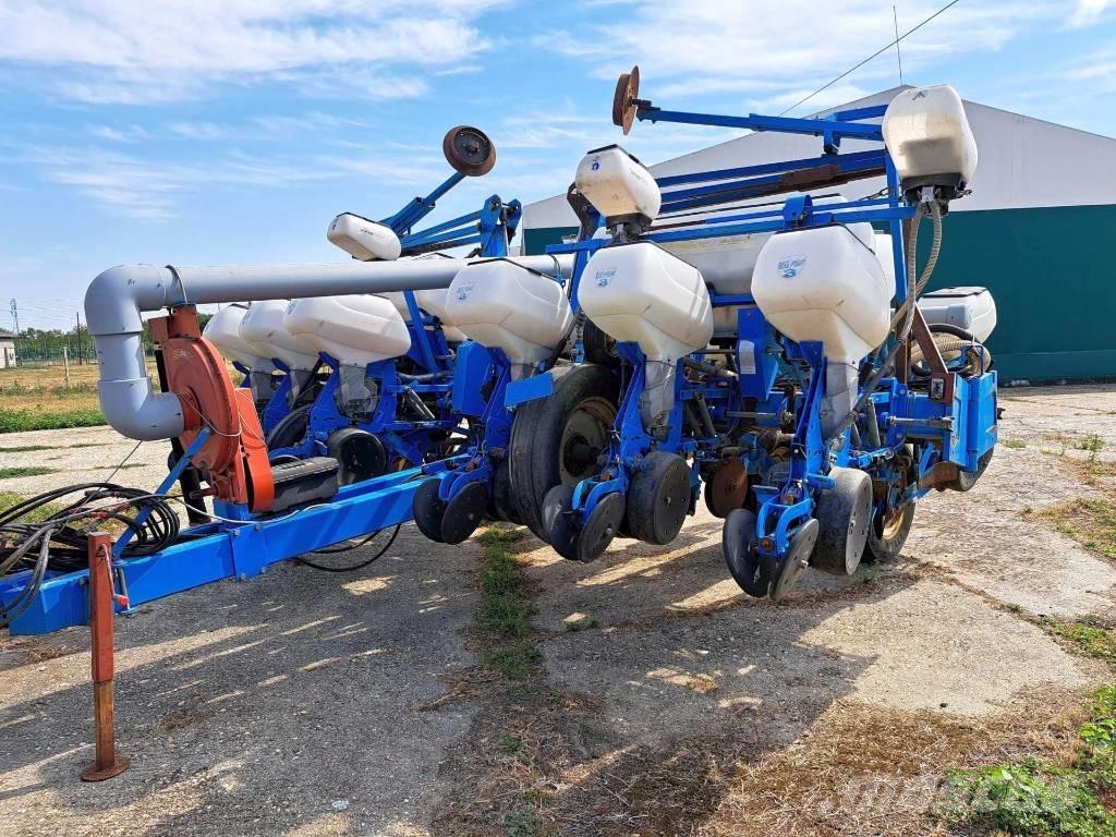 Monosem NG3+ 12rows 种植机