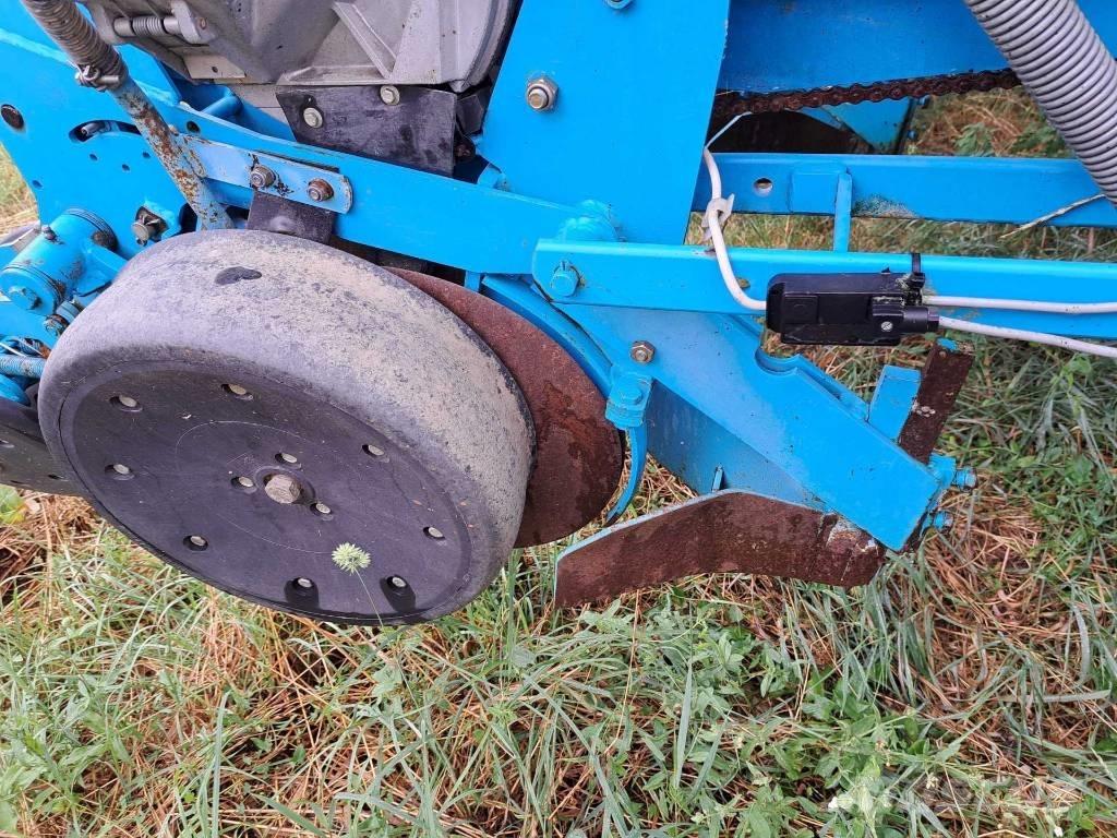 Monosem NG3+ 12rows 种植机