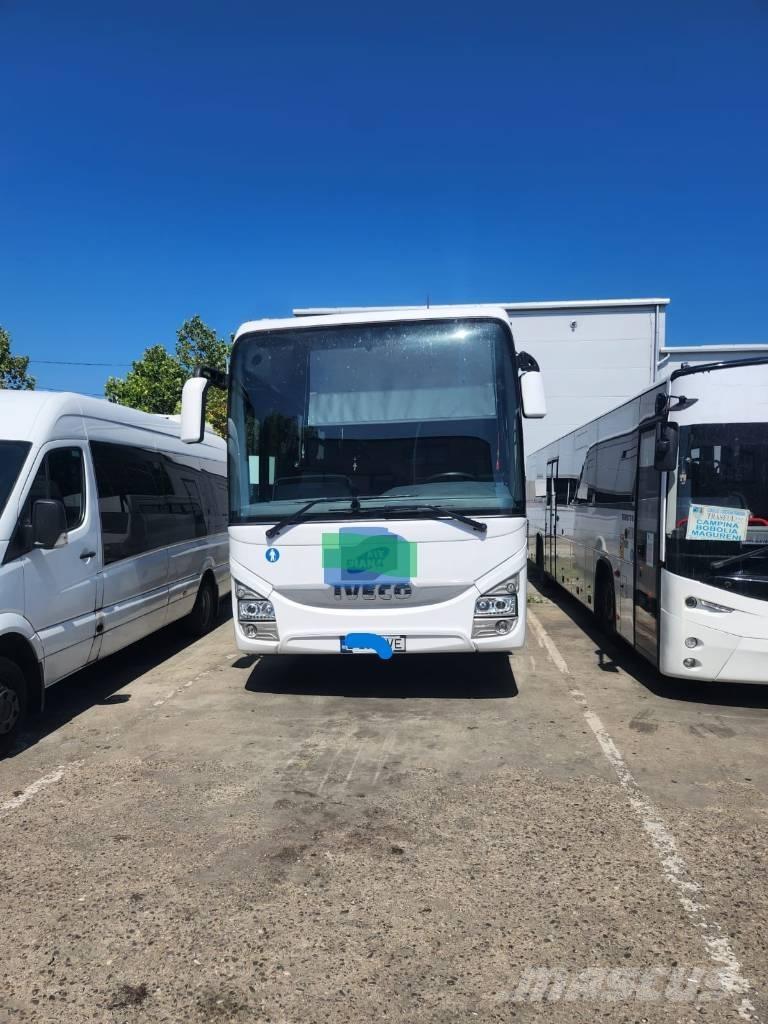Iveco Crossway 公路客运汽车