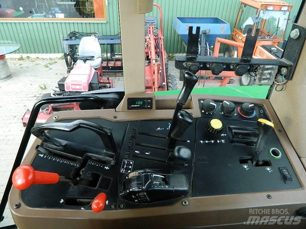 John Deere 7800 拖拉机/农用车
