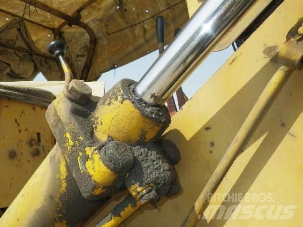  D50S 拖拉机/农用车