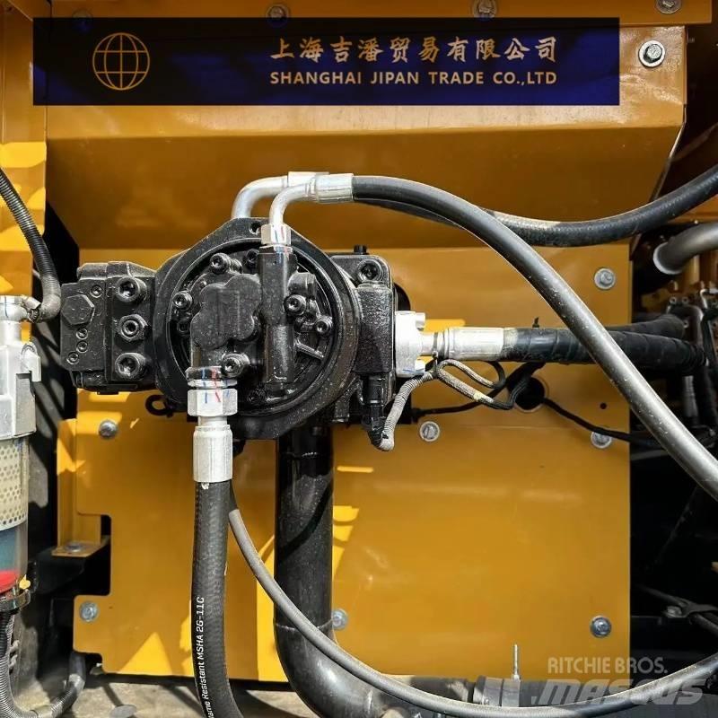 Sany SY 245 履带挖掘机