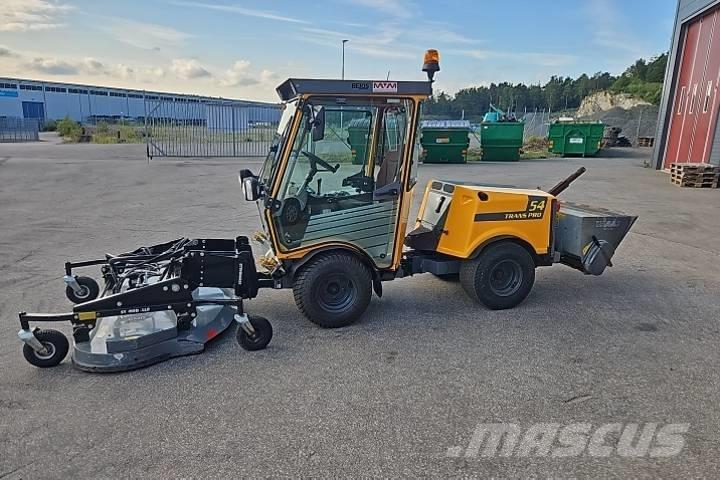 Belos Trans Pro 54 全地形车