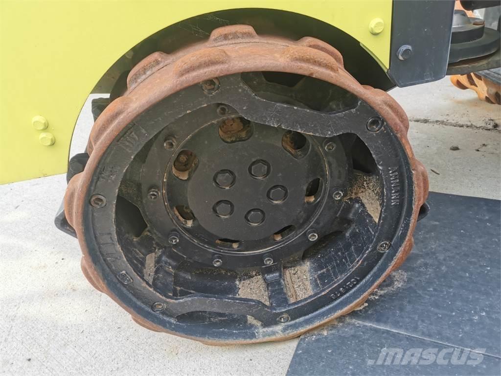 Ammann ARR 1575 建筑机械-其他