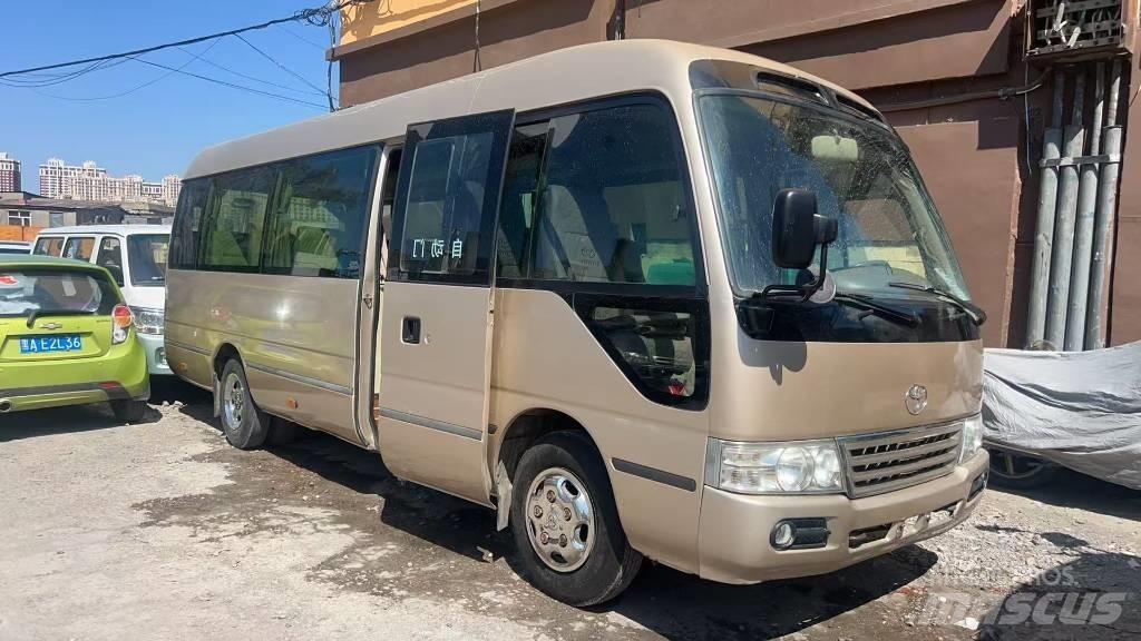 Toyota Coaster 公路客运汽车