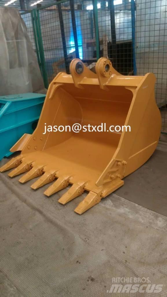 CAT 318 Bucket 挖斗