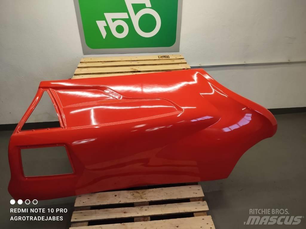 Manitou Mask 301994 发动机