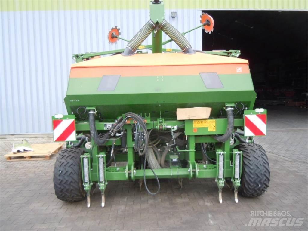Amazone ED 6000-2C 条播机
