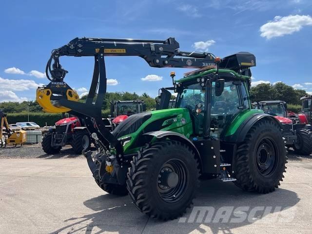 Valtra T235A 拖拉机/农用车