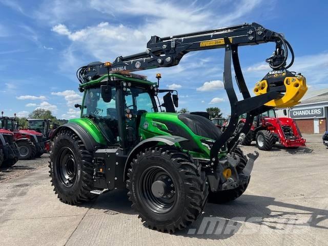 Valtra T235A 拖拉机/农用车