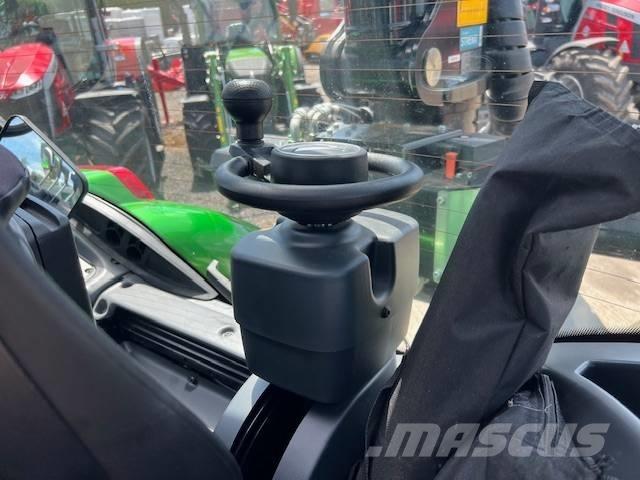 Valtra T235A 拖拉机/农用车