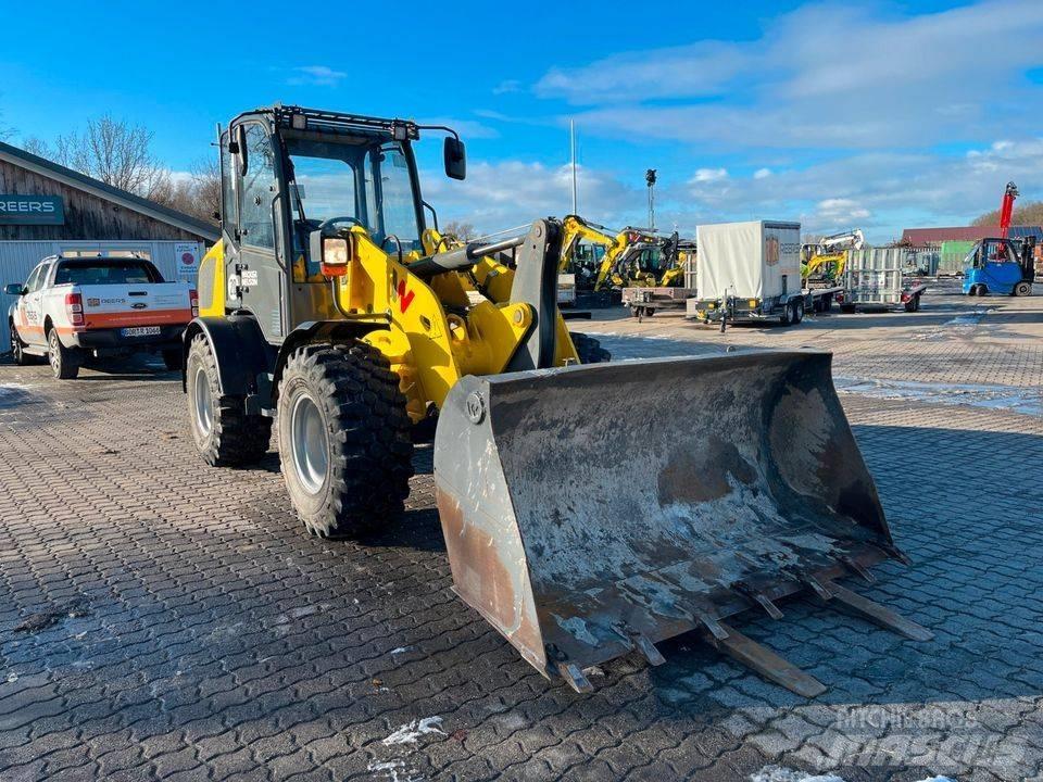 Wacker Neuson WL 44 轮式装载机