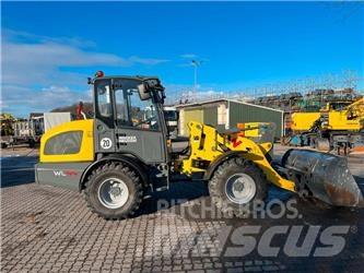 Wacker Neuson WL 44 轮式装载机