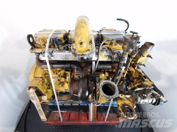 CAT 3176C 发动机