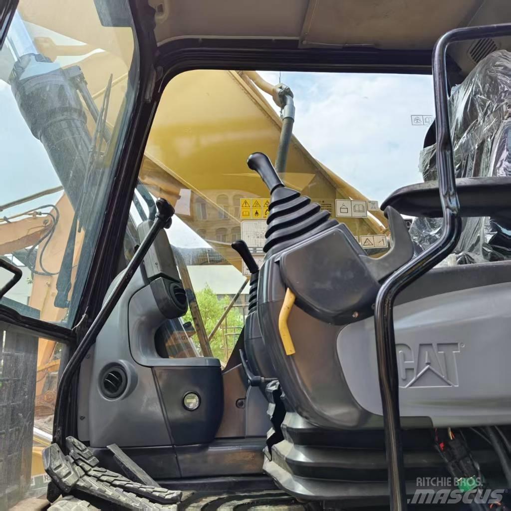 CAT 336D2 履带挖掘机