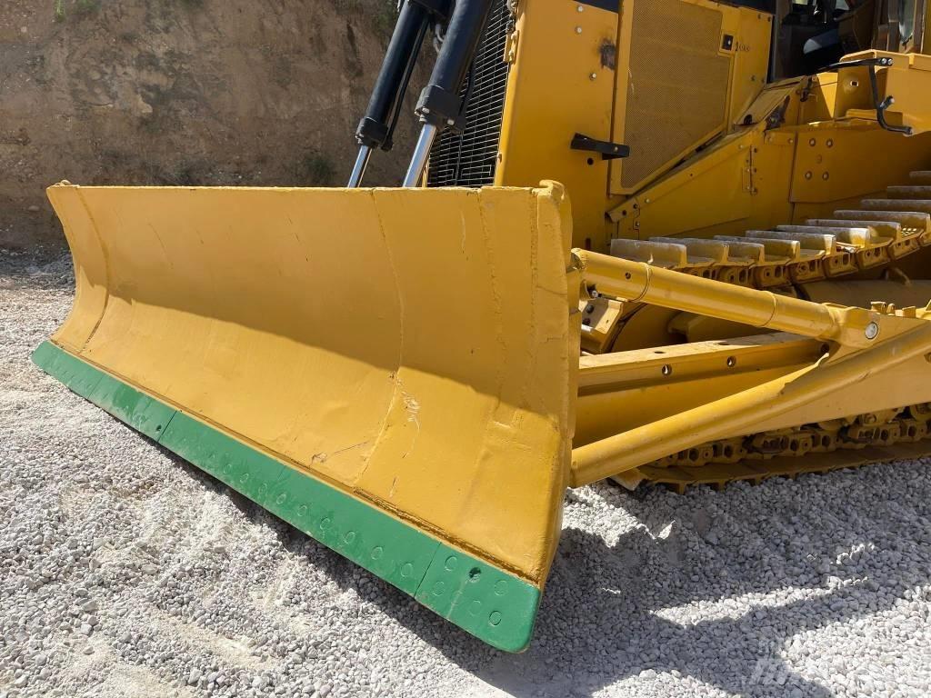 CAT D9N 履带式推土机