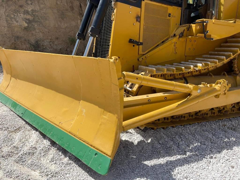 CAT D9N 履带式推土机