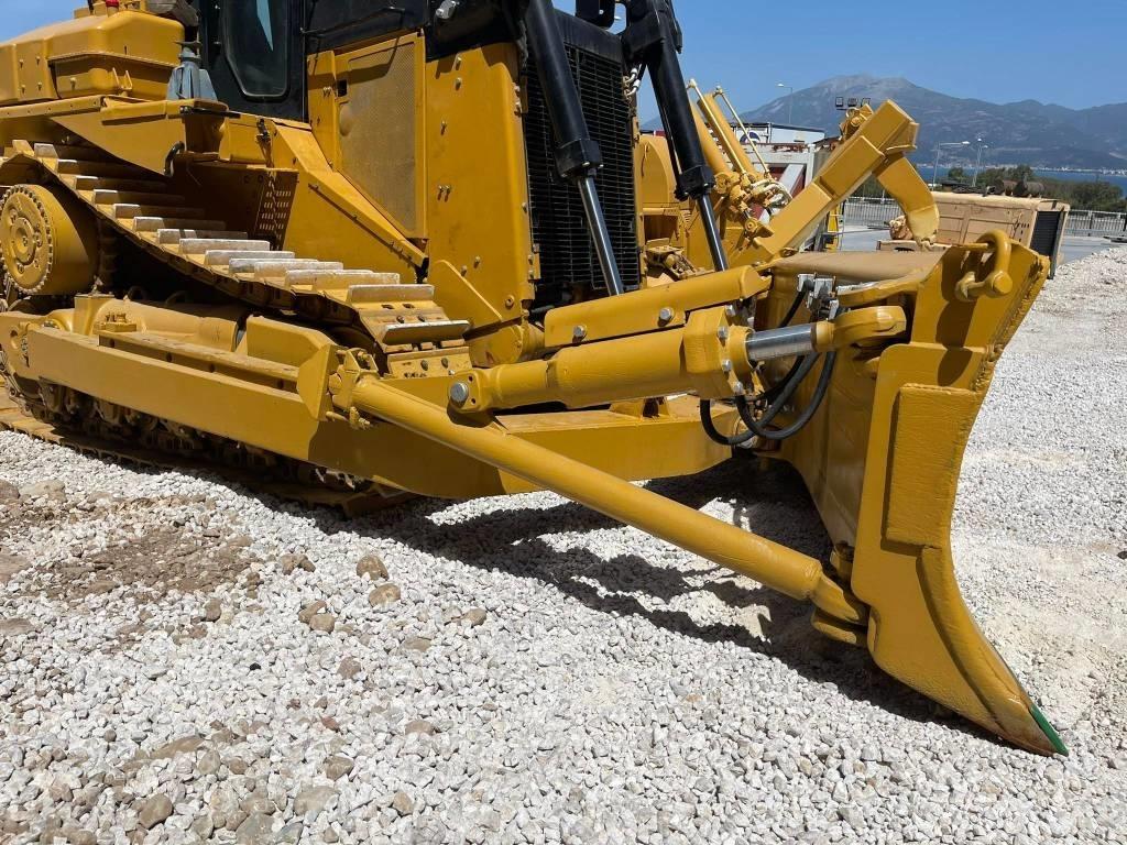 CAT D9N 履带式推土机