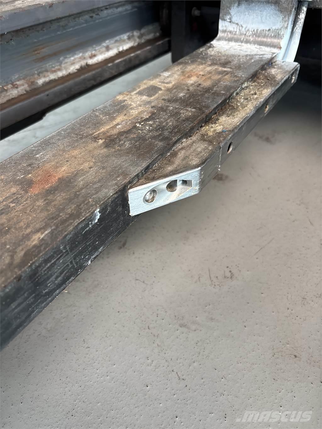 Atlet UMS160 前移式叉车