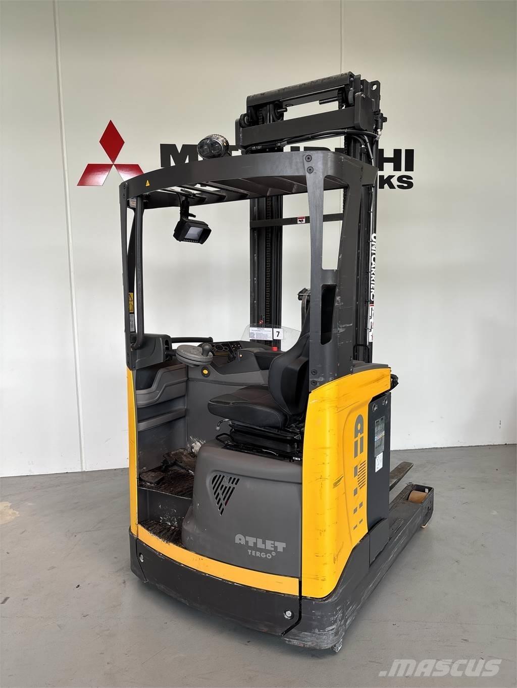 Atlet UMS160 前移式叉车