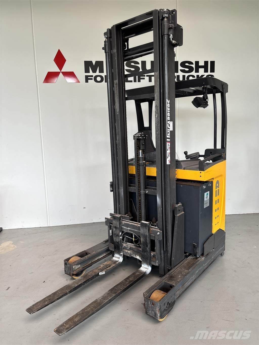 Atlet UMS160 前移式叉车